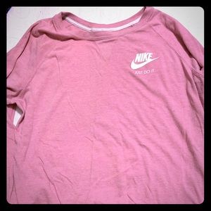 Nike sweatshirt